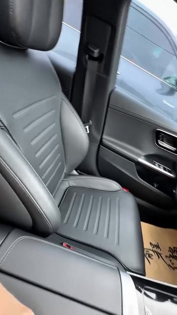 Китайский C-class Long за 3млн