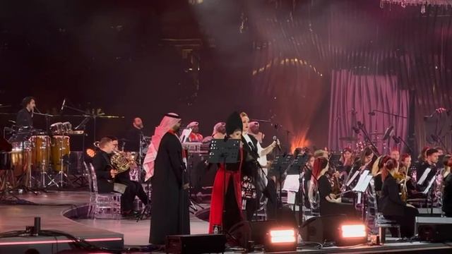 NELLA MUSICA ORCHESTRA «Симфосинтез»