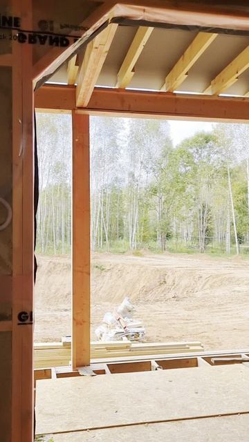 Мы строим кафе для вас :)