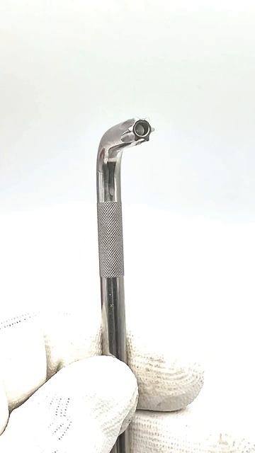🔧 EIGHT TXBH-S8 — Torx-ключи с двойным отверстием и шариковым наконечником