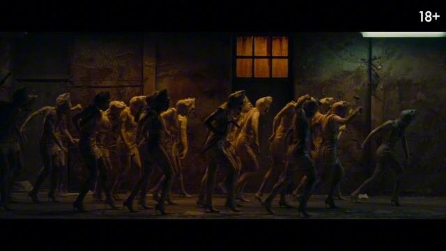 Возвращение в Сайлент Хилл - 2025 (10)