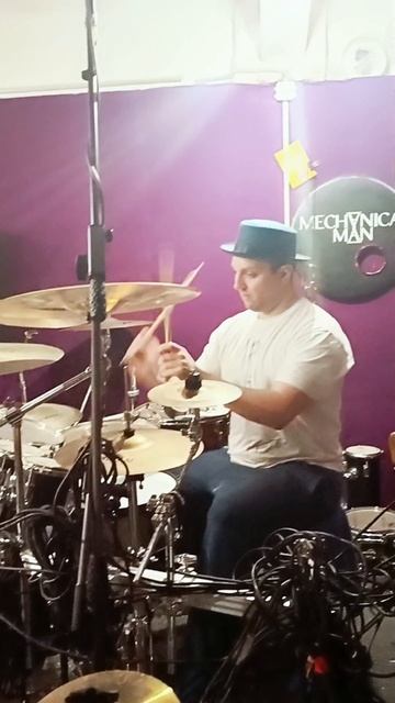 Репетиции - наше всё!