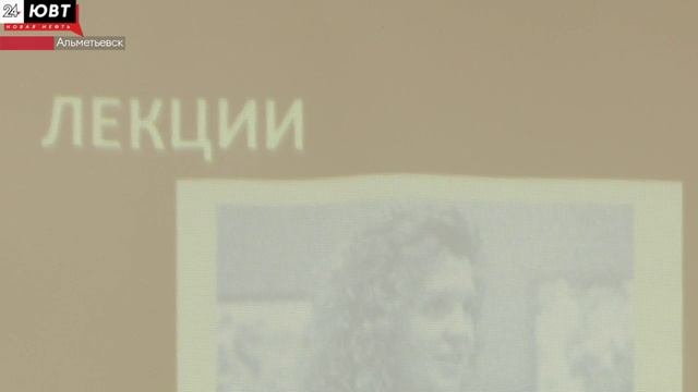 В Альметьевске пройдет театральный фестиваль «Аваздаш»