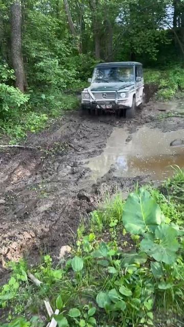 Покатушки 4х4 #automobile #природа #покатушки #automobile #топ
