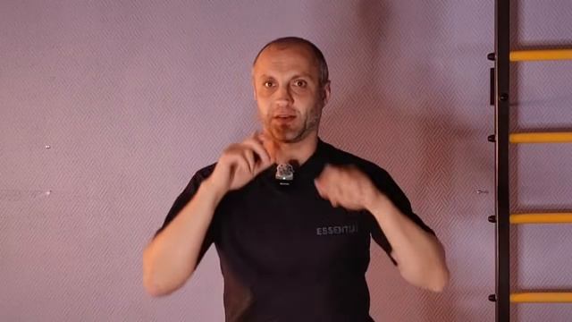 Движения языка для улучшения рефлексов , стимуляции черепных невров,  избавления от боли..mp4