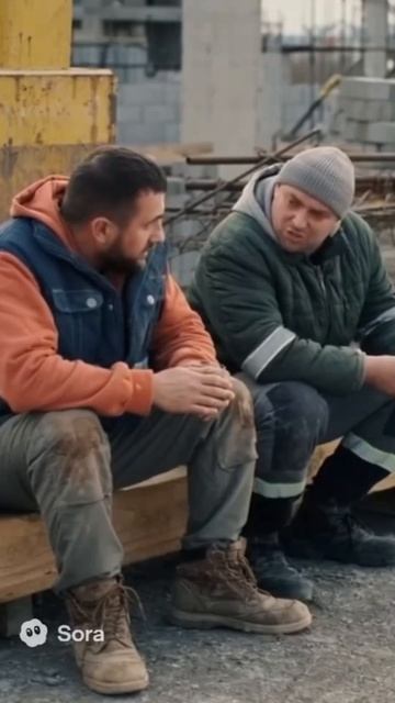 А где Петрович? 