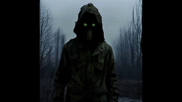 TracKilevskiy - Инструментал 1 треки STALKER которые не вошли в публикацию