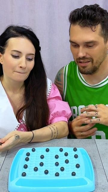 Кто заберет ведро Нутеллы?!😍🤯