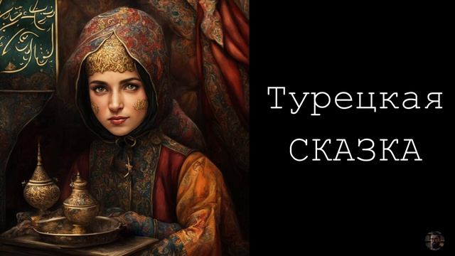 Турецкая сказка