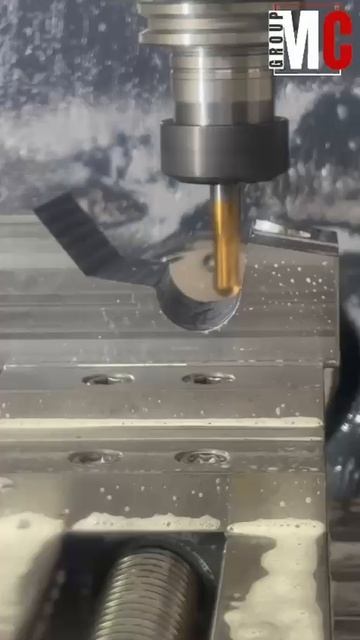 Токарно-фрезерная обработка металла в Барнауле на станках чпу