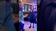 Живой звук, Титаник.