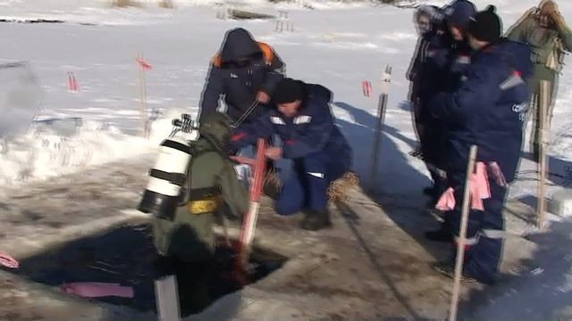 день водолаза