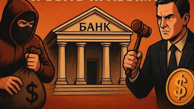 КАКИМ БУДЕТ МИР БЕЗ НАЛОГОВ?