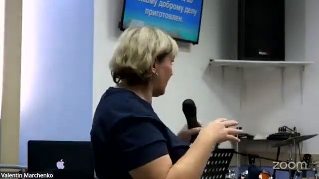 05.10.25. Воскресное богослужение