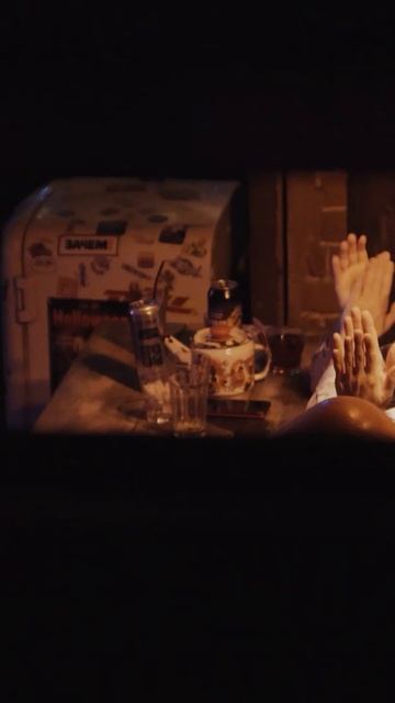 Паралимпиец. Жизнь без рук. 8ч