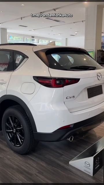 Mazda CX-5 2wd Zhiya Pro Автомобили из Китая