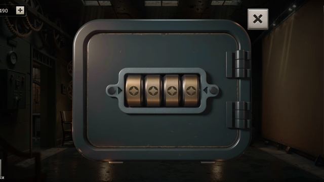 Mental Hospital Escape уровень 62