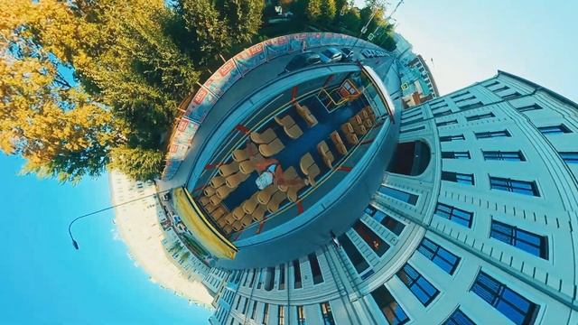 Премьера клипа 2025 Фейгин - Тот самый день