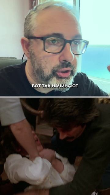 Не надо бояться думать.
