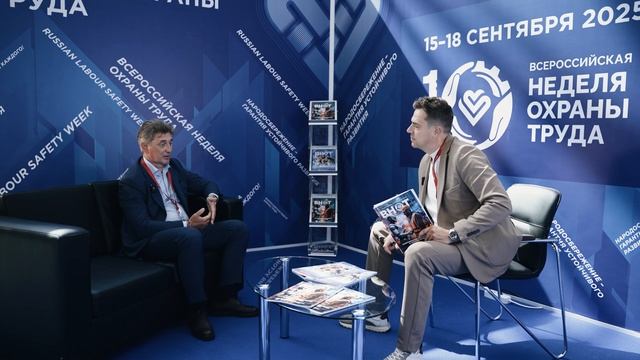 Олег Николаев - Генеральный директор ООО «Газпром добыча Оренбург»