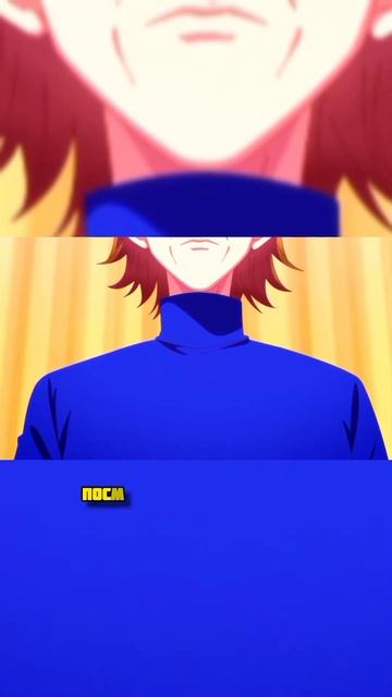 аниме:Пышечка любовь и ошибки!  аниме Aniprek Пышечкалюбовьиошибки!