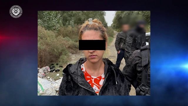 Трансмиллий уюшган наркожиноий гуруҳ қўлга олинди