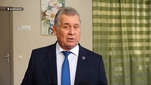 В меню у школьников Барнаула появилась исконная русская кухня