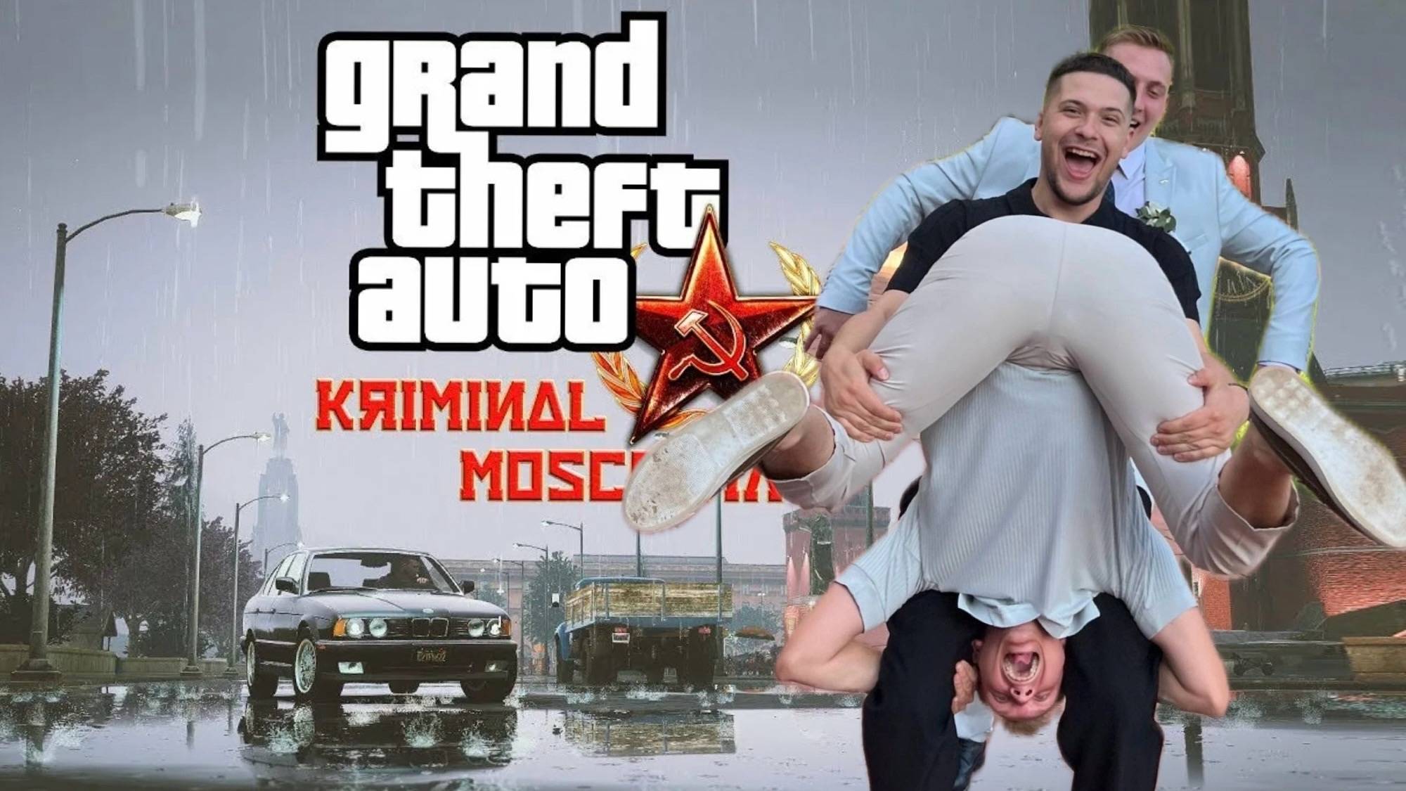 Grand Theft Auto V  2  RMRP