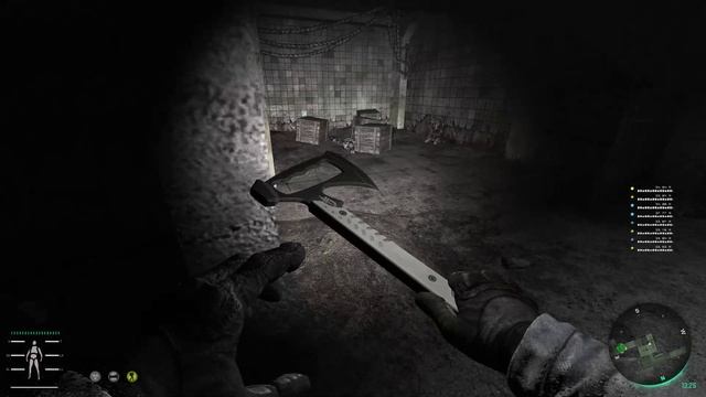 S.T.A.L.K.E.R.Anomaly