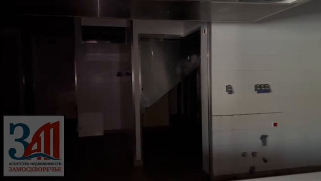 Аренда коммерческого помещения по адресу: Москва, Часовая улица, 13