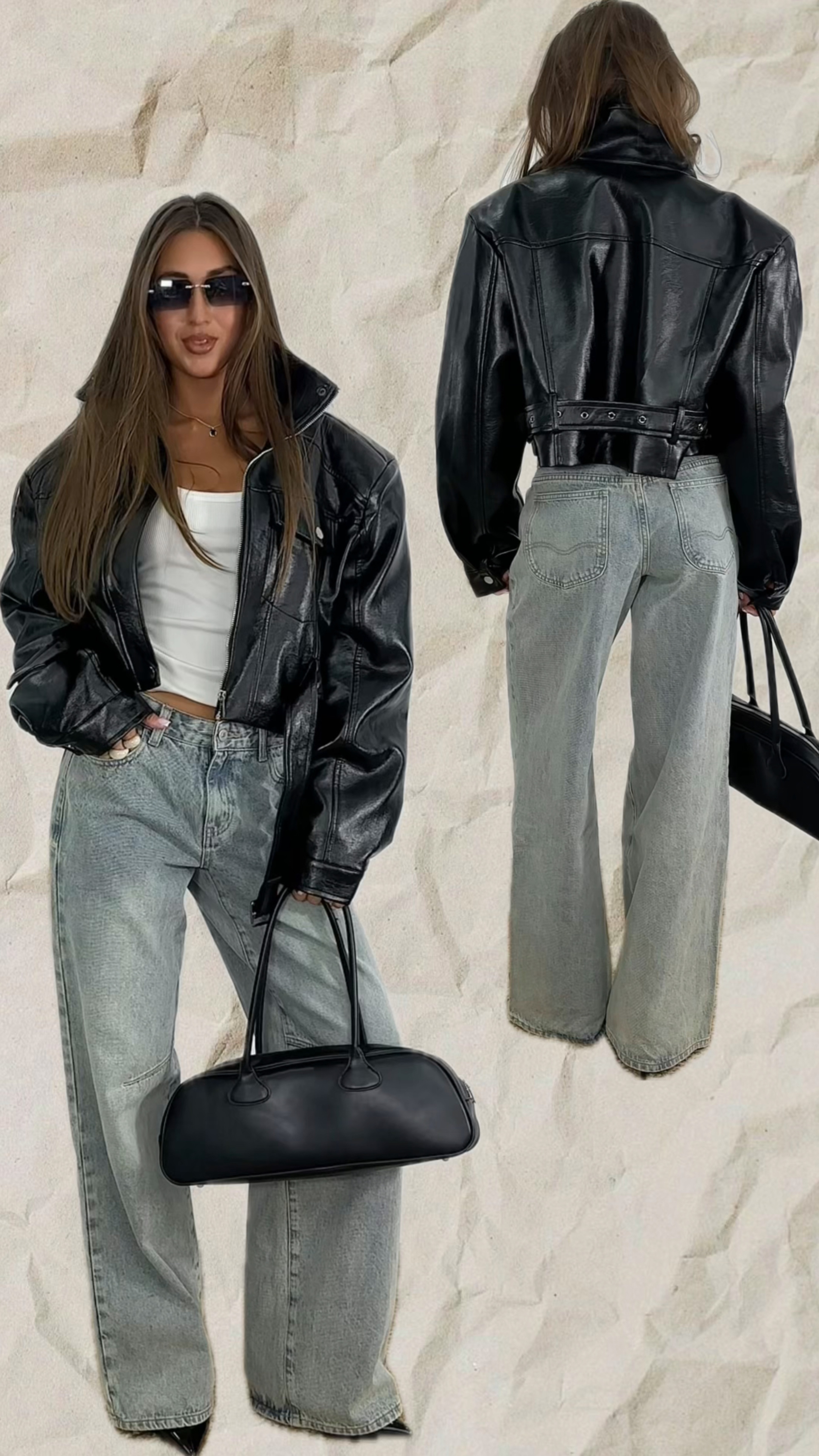 рубрика «Look Of The Day»