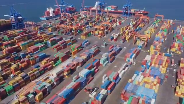 Crypto Sails Smooth Blockchains Shipping Fix