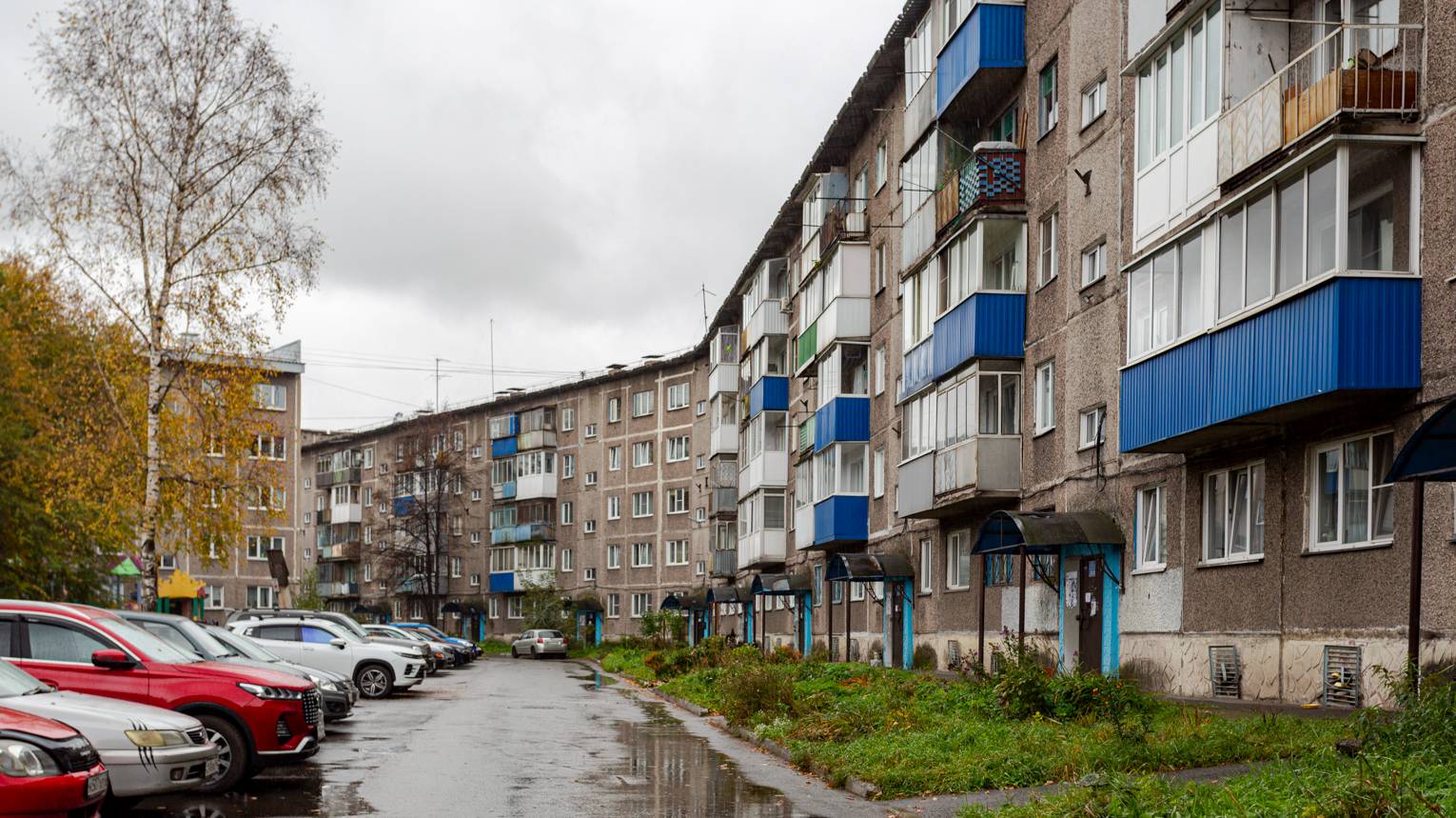 Тореза 105