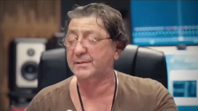 Григорий Лепс / Халера (В.Высоцкий)