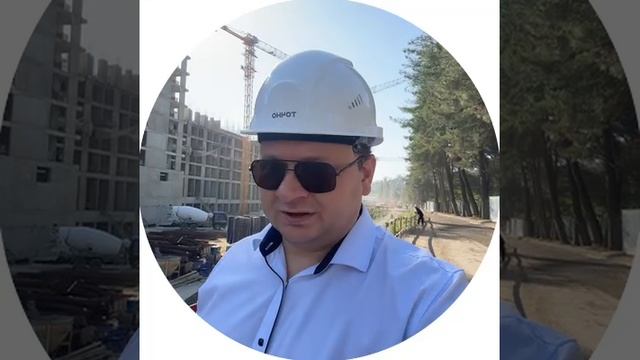 Сейчас в ЖК Светский Лес !