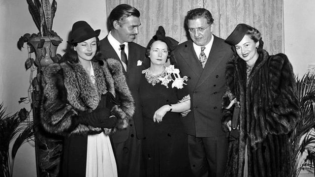 Маргарет Митчелл