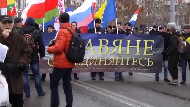 Белая Русь.