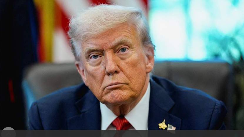 El Mundo узнала о намерении Трампа передать Киеву большее количество Tomahawk