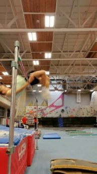 Специальные упражнения в лёгкой атлетике -57