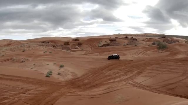 GoPro Top 10 авто-мото