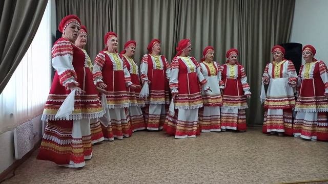 Верность - Матушка-Россия 29_09_25