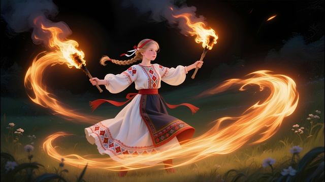 Вальс Весны