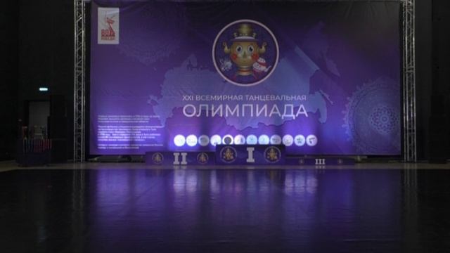 Мера Маахи | Стиль Болливуд | Олимпиада |Индийский танец | Москва | Россия