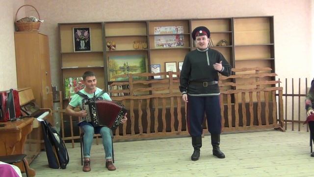За долиной