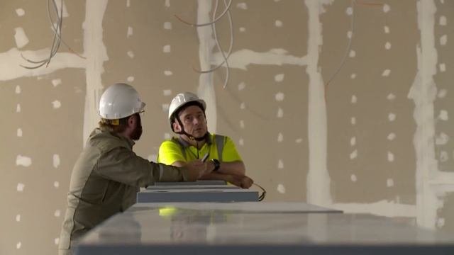 Информационный выпуск «Панорама» 08.10.2025