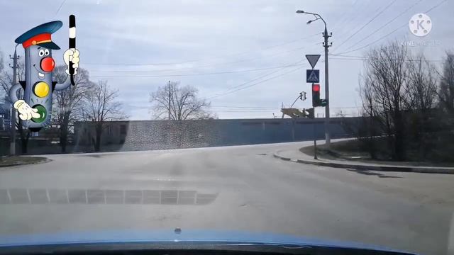 МБДОУ д с 9 Зажарнова М. И.  и Сказочный патруль.mp4