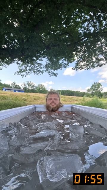 #ледянаямндитация ##icemeditation #Icemeditationbath