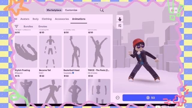 Roblox