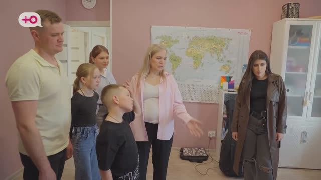 Дочь миллионеров едет в Пермский край на перевоспитание