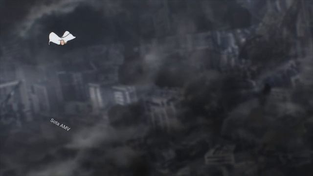 Wave [ AMV - Mix ] Anime Mix